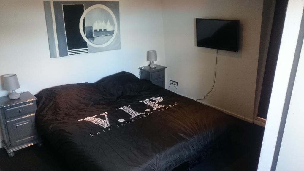 Bed & Kitchen Den Oever Phòng bức ảnh