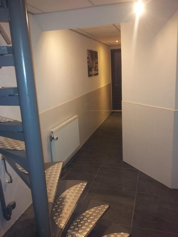 Bed & Kitchen Den Oever Phòng bức ảnh